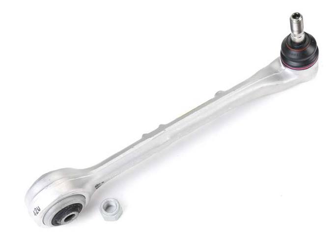 BMW Control Arm - Front Passenger Side Forward 31121142088 - Lemfoerder 1312802